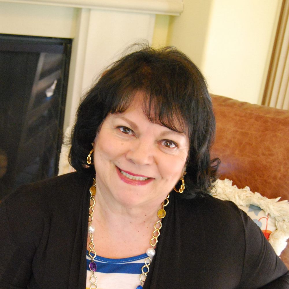 Meet your Posher, Sandy